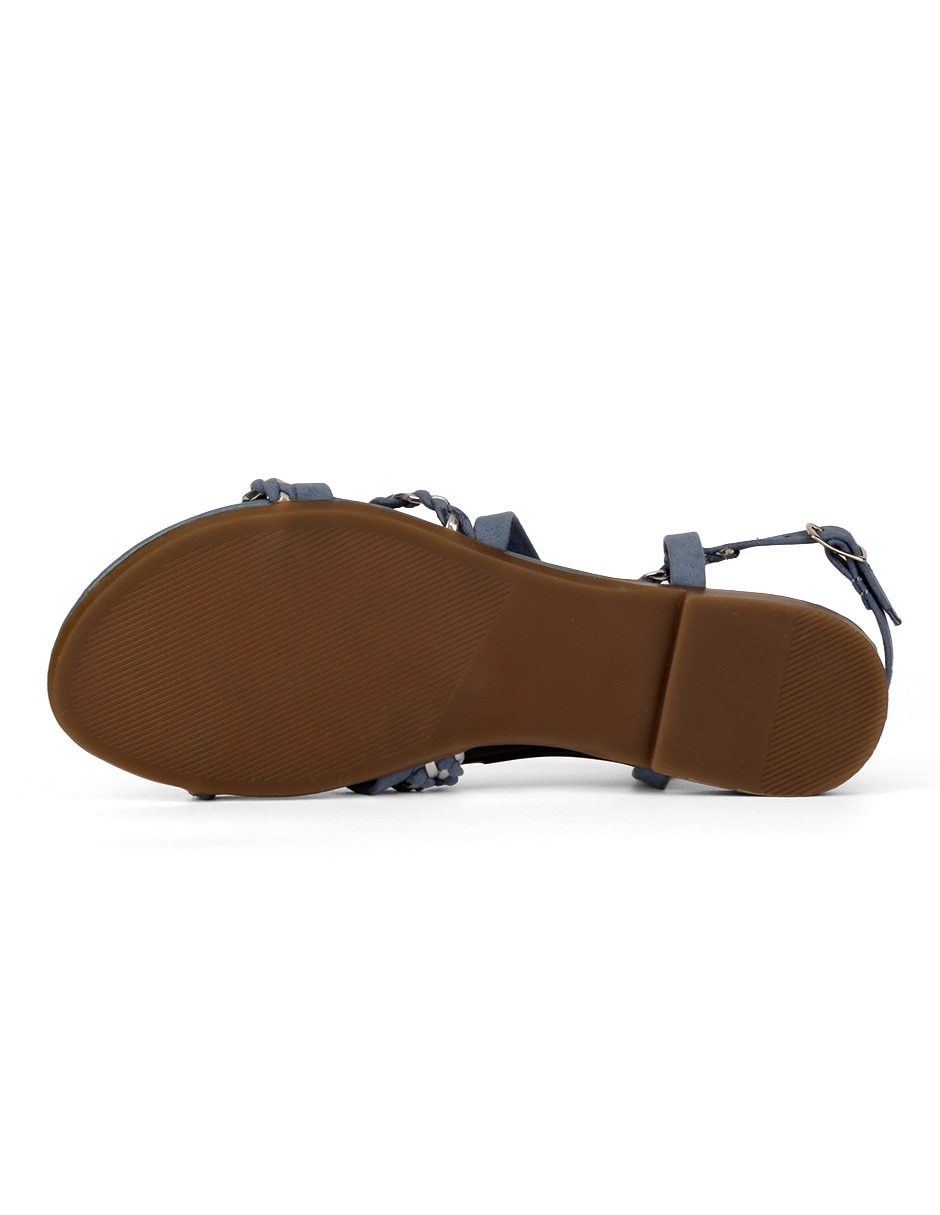 Sandalia para mujer 3