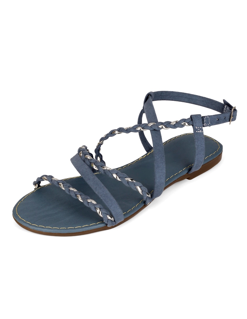 Sandalia para mujer 4