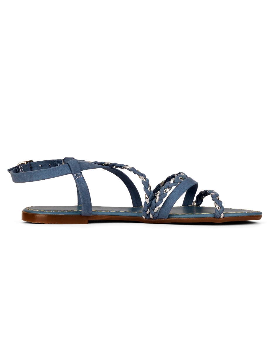 Sandalia para mujer 5