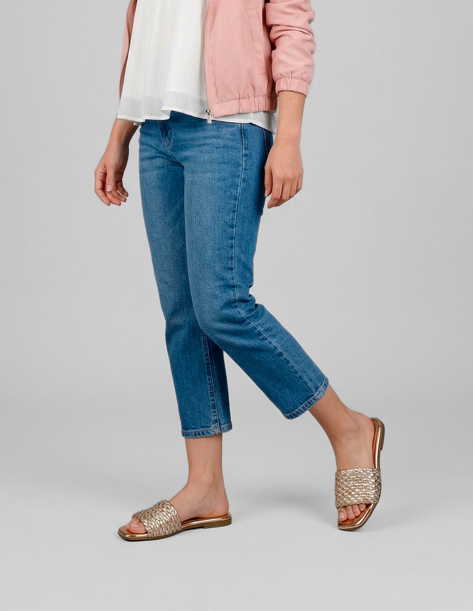 Sandalia para mujer 2