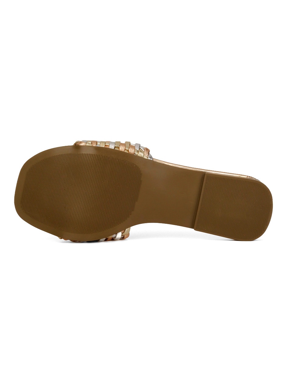 Sandalia para mujer 3