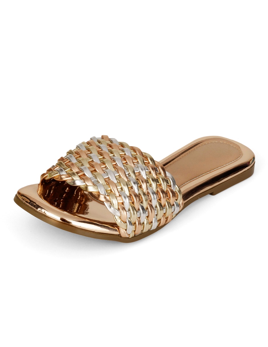 Sandalia para mujer 4
