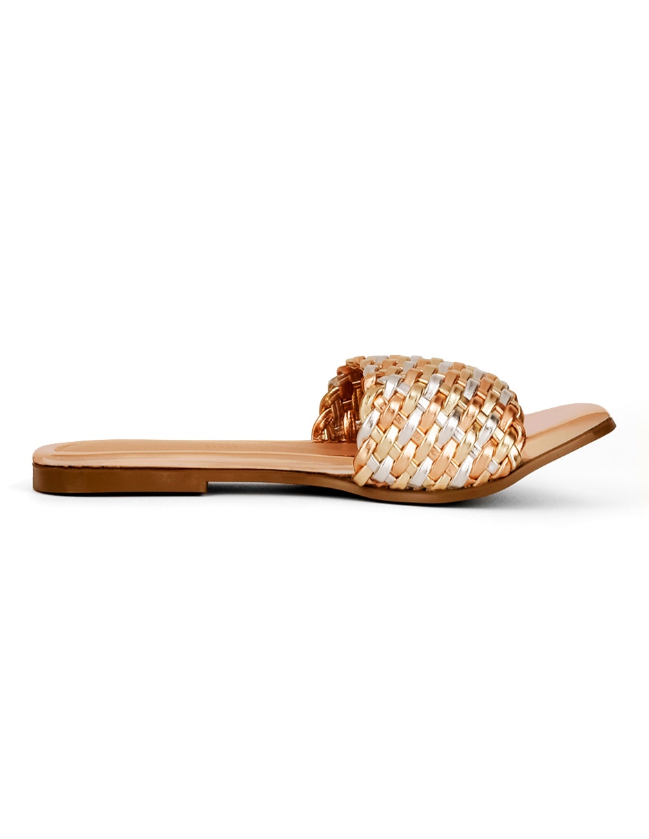 Sandalia para mujer 5