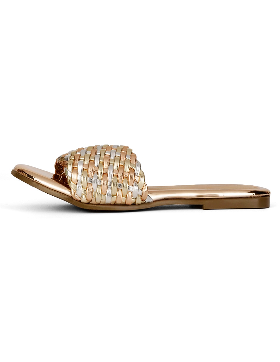 Sandalia para mujer