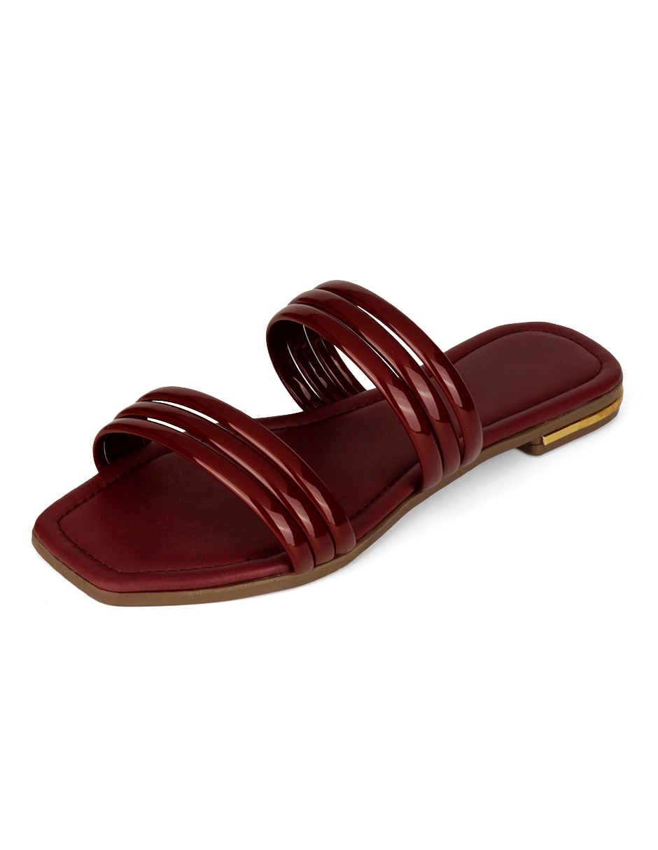 Sandalia para mujer 2