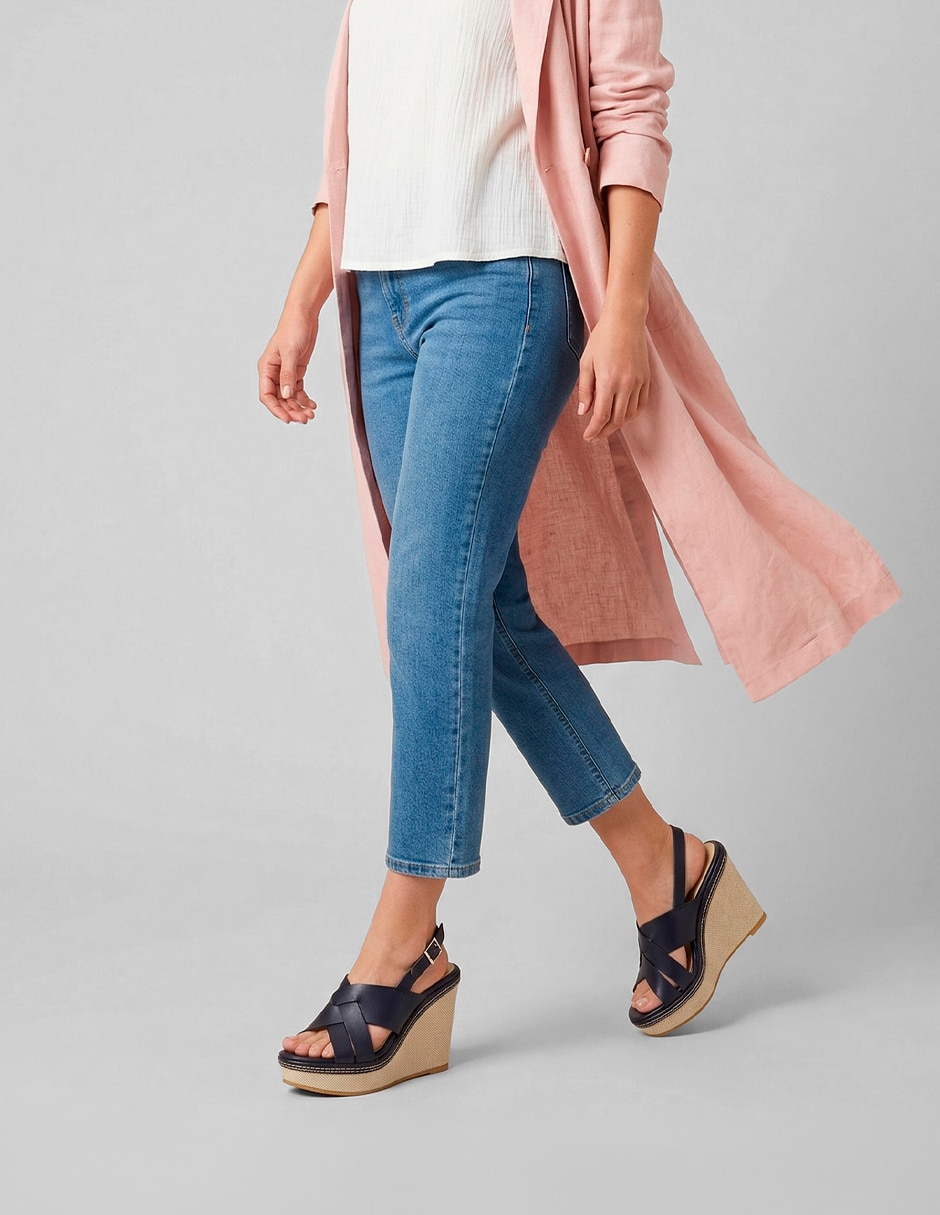 Sandalia para mujer 2