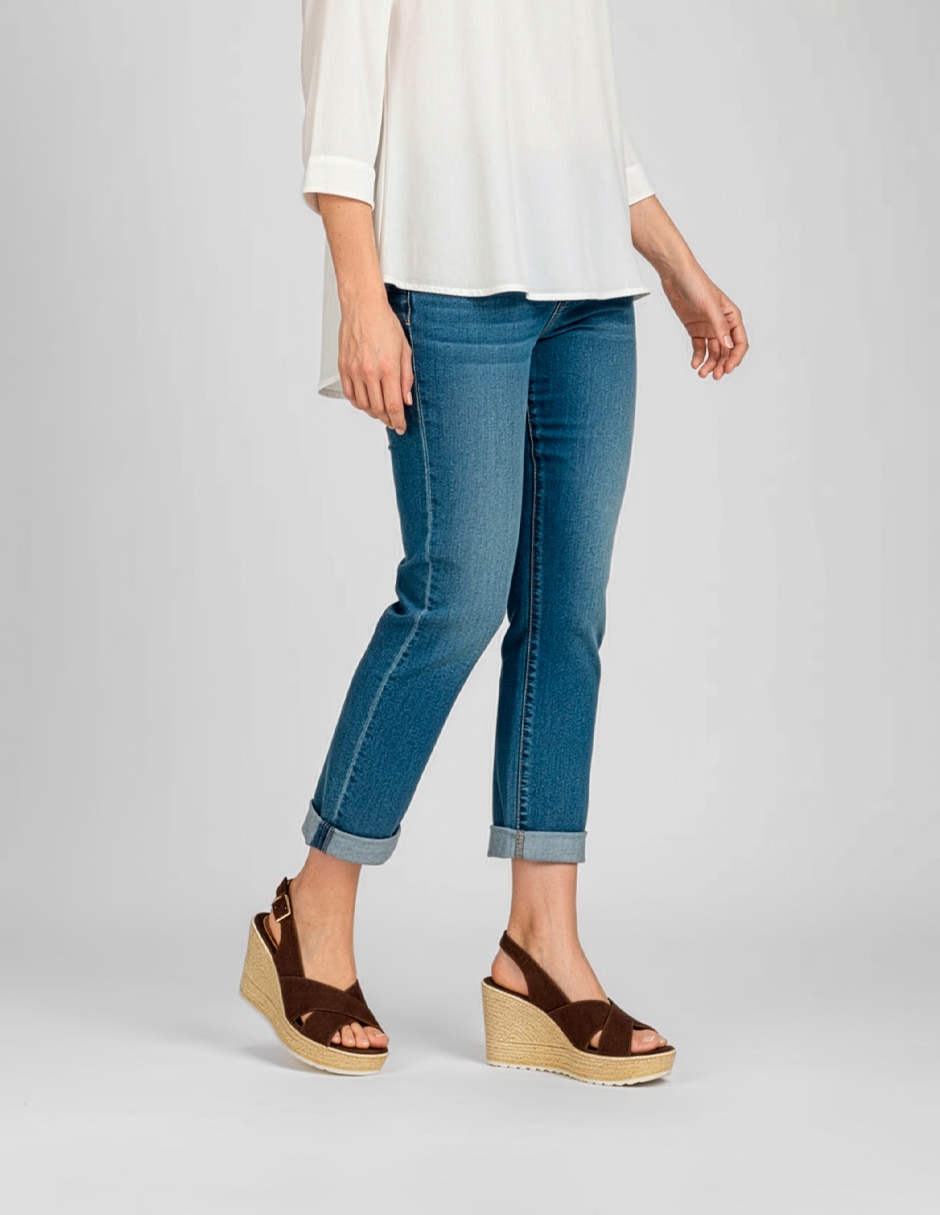 Sandalia para mujer 2