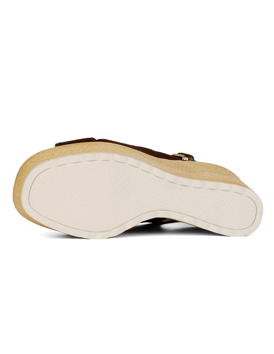 Sandalia para mujer 3