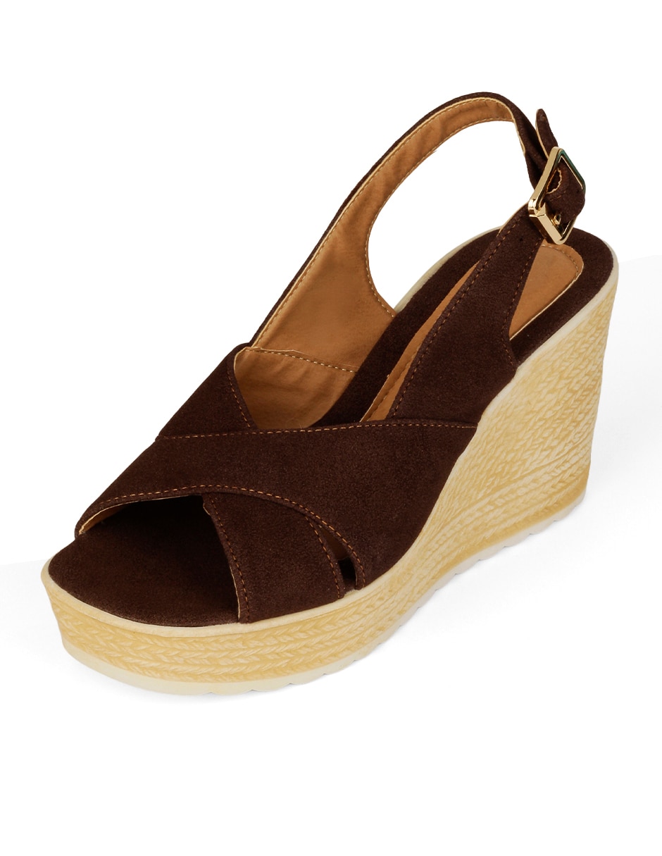 Sandalia para mujer 4