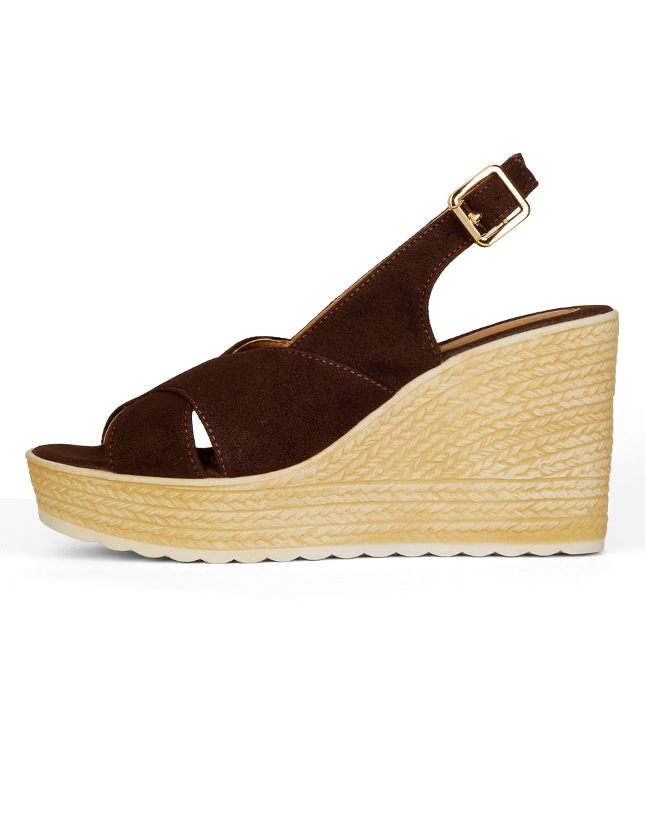 Sandalia para mujer
