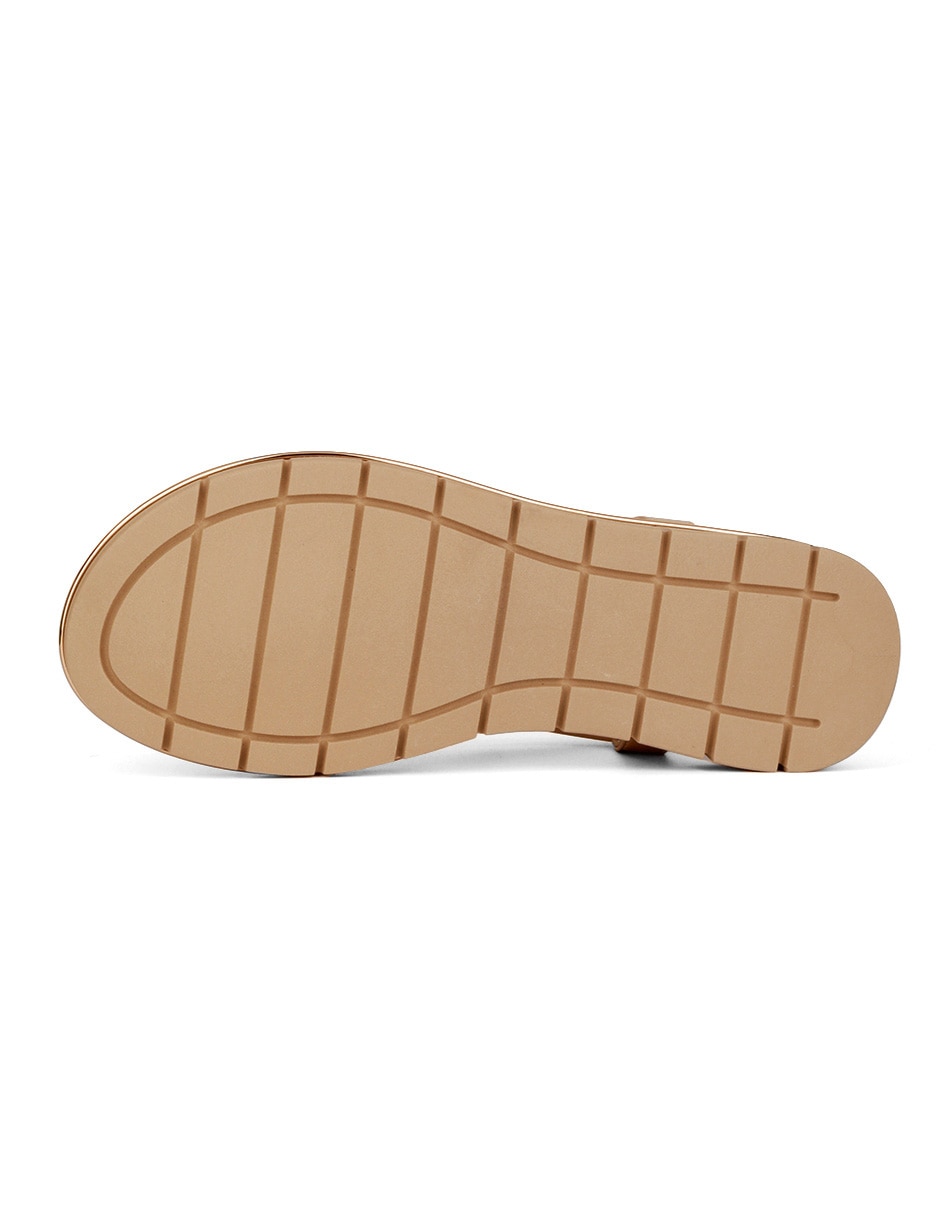 Sandalia rbvegano para mujer 5