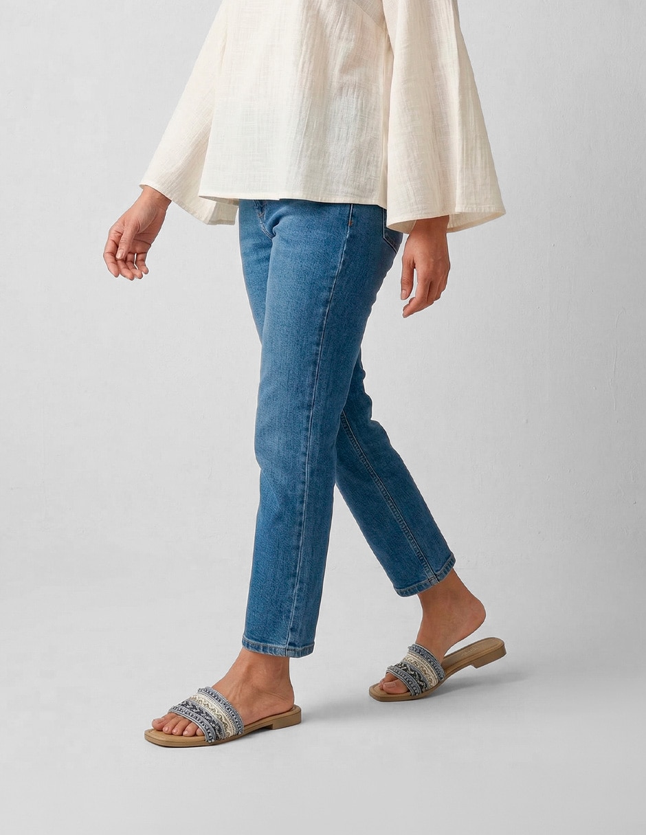 Sandalia para mujer 2