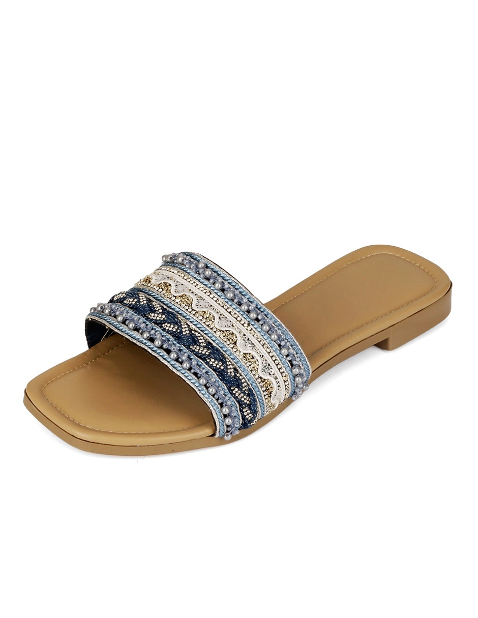 Sandalia para mujer 4