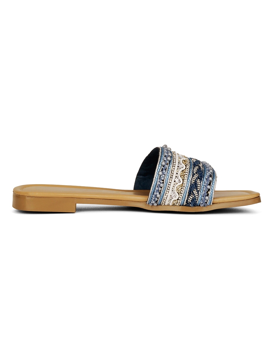 Sandalia para mujer 5