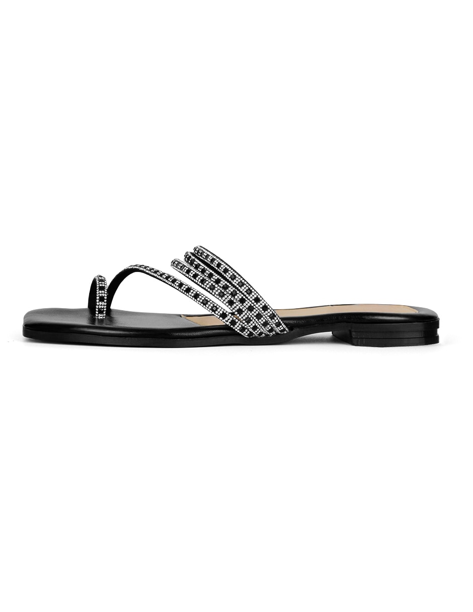 Sandalia rbbasics para mujer