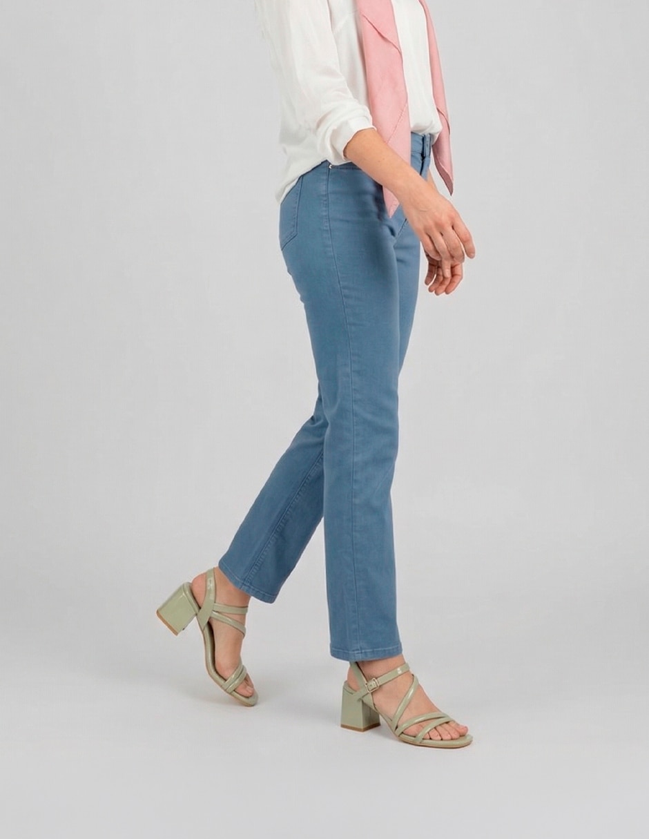 Sandalia rbcollection para mujer