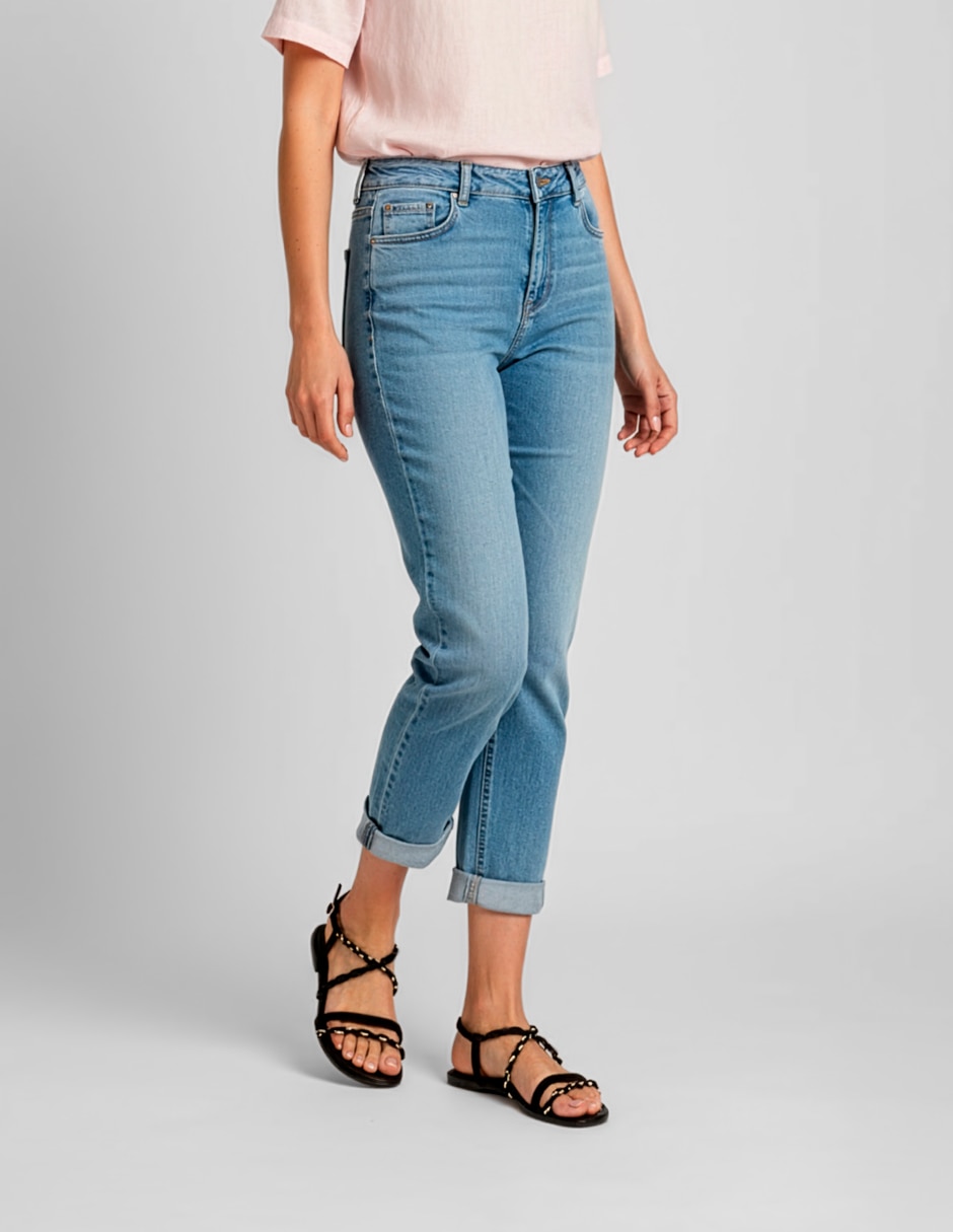 Sandalia para mujer 2