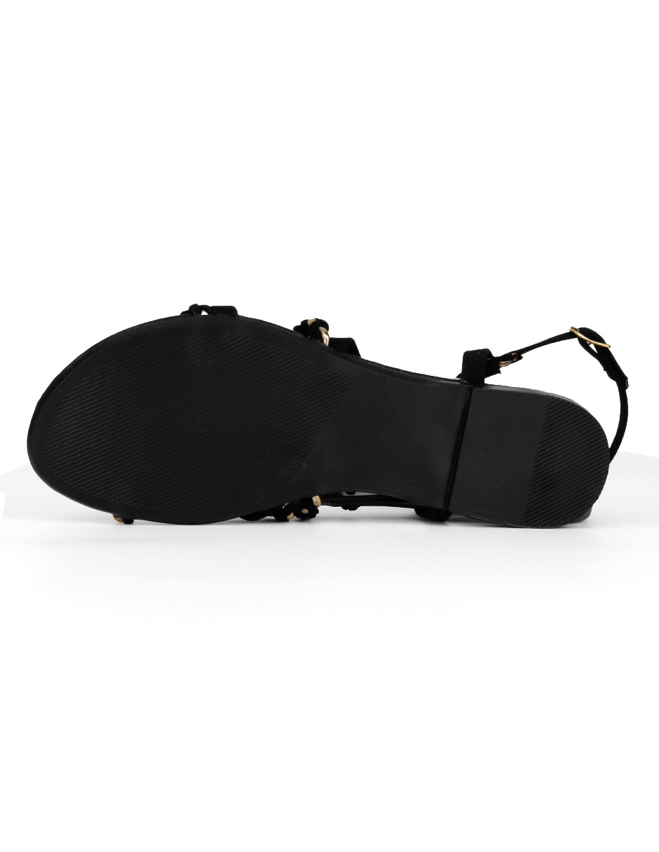 Sandalia para mujer 3