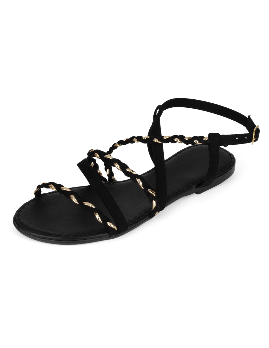 Sandalia para mujer 4