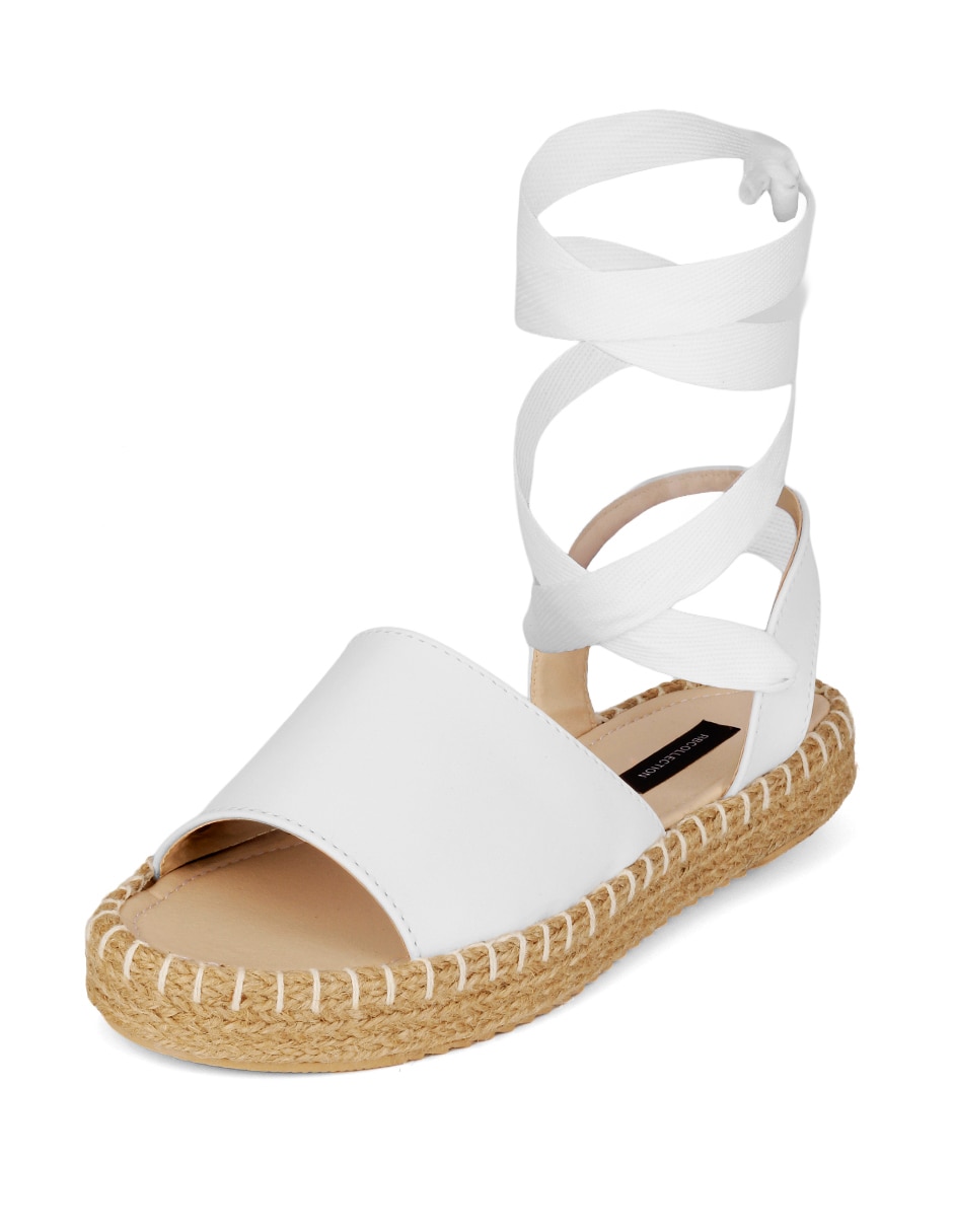 Sandalia para mujer 2