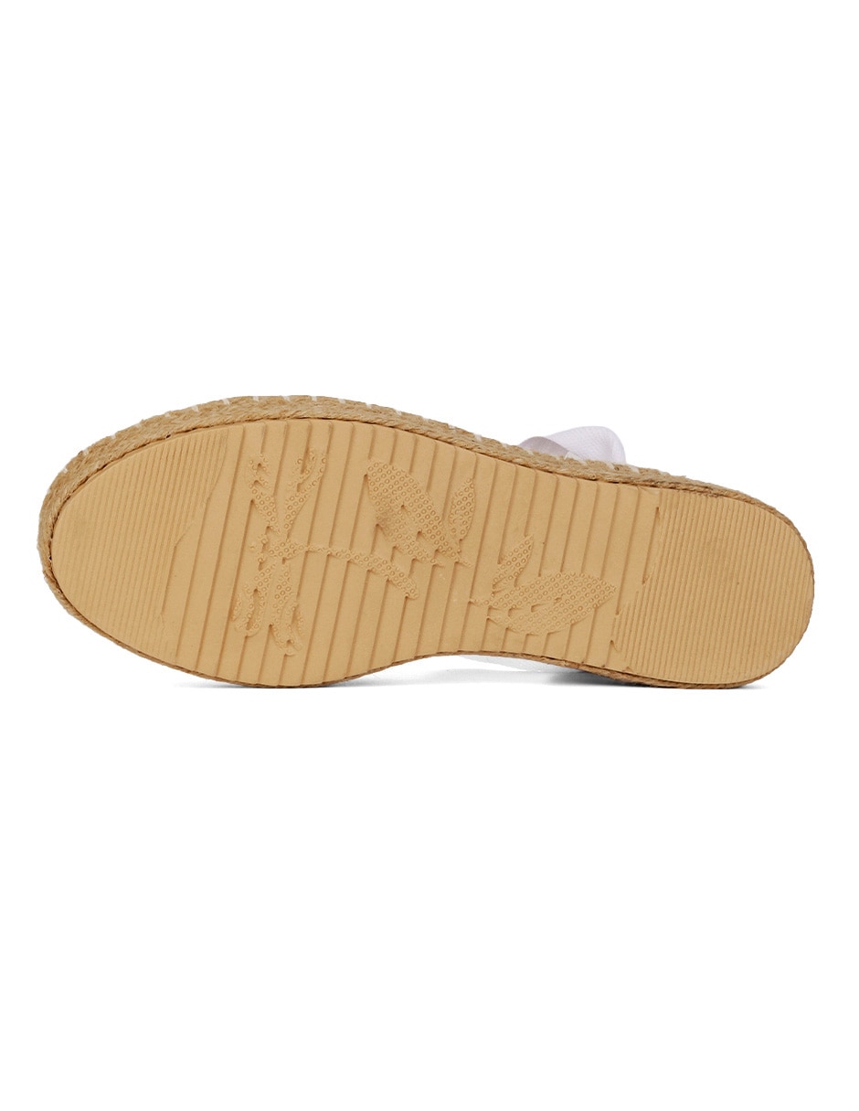 Sandalia para mujer 4
