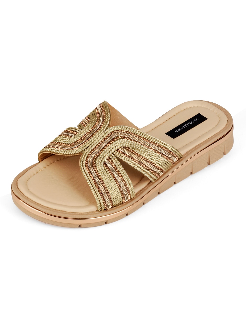 Sandalia para mujer 5