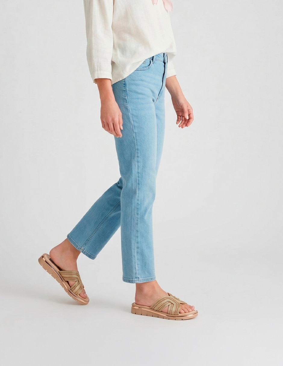 Sandalia para mujer 2