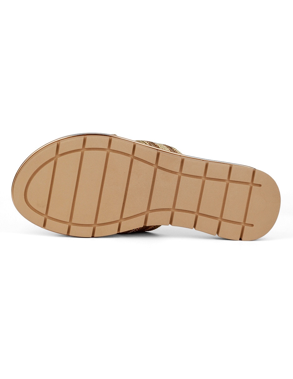 Sandalia para mujer 4
