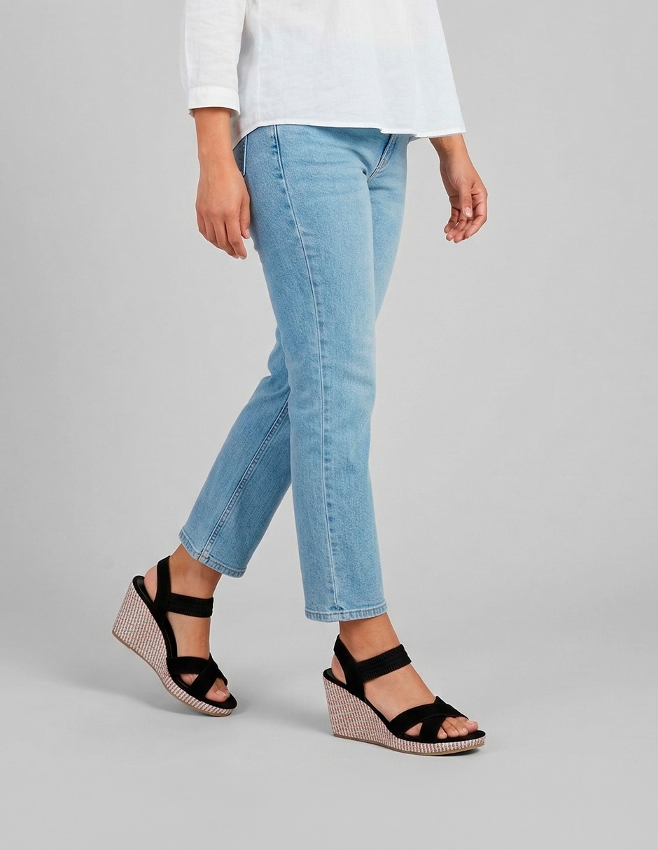 Sandalia para mujer 2