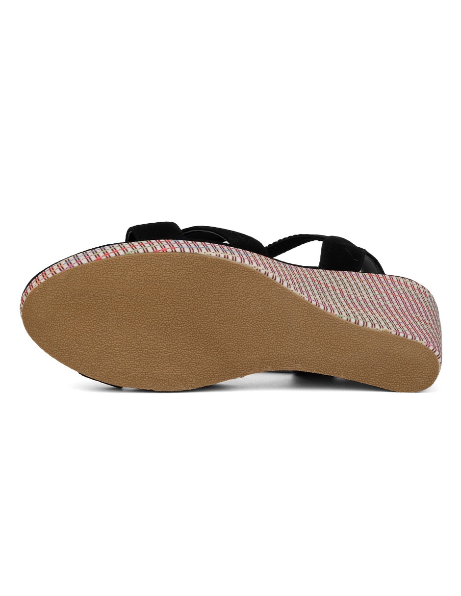 Sandalia para mujer 3