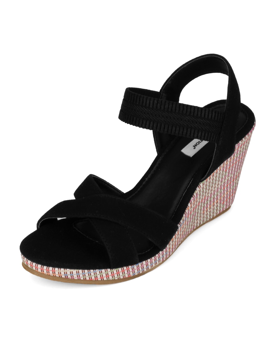 Sandalia para mujer 4