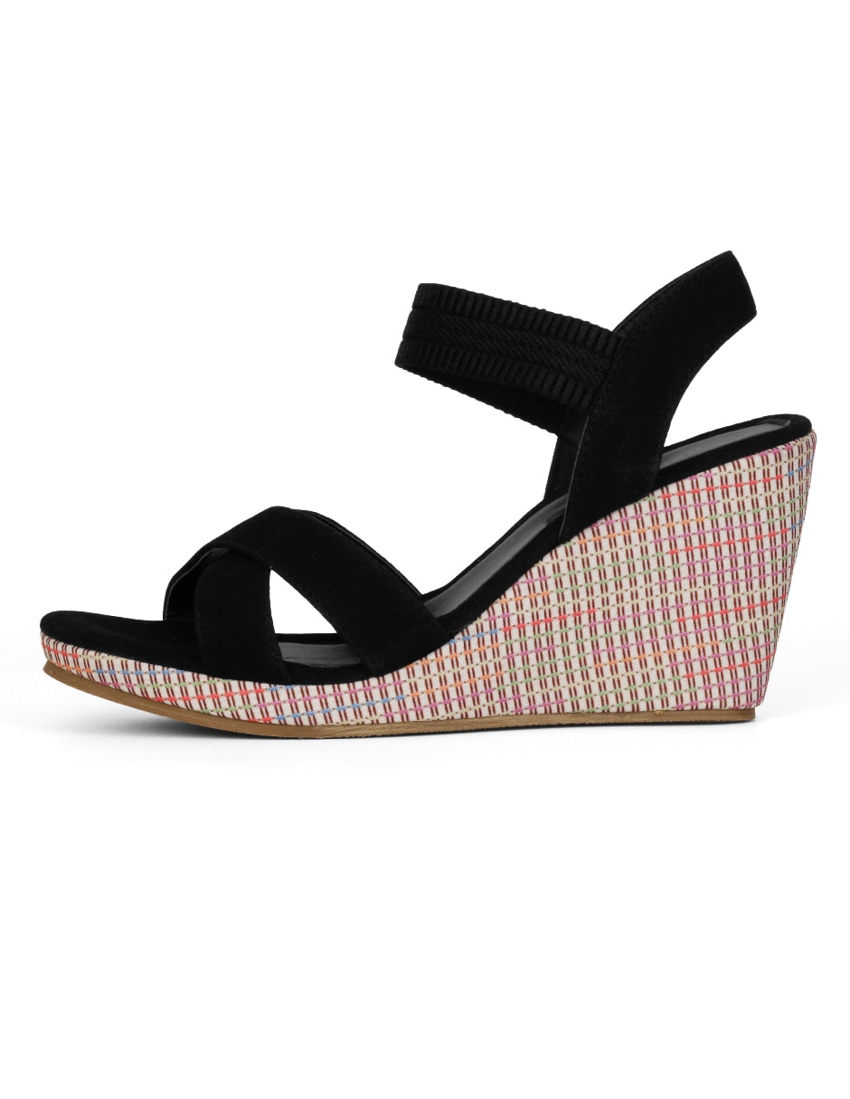 Sandalia para mujer