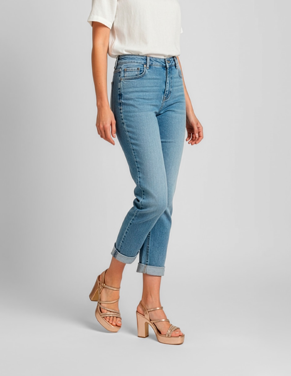 Sandalia rbcollection para mujer