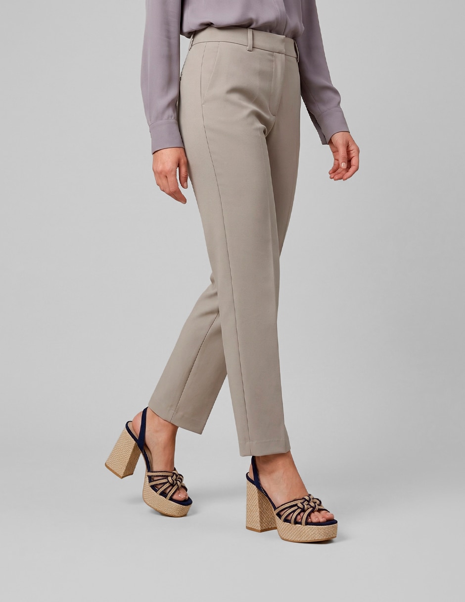 Sandalia para mujer 2