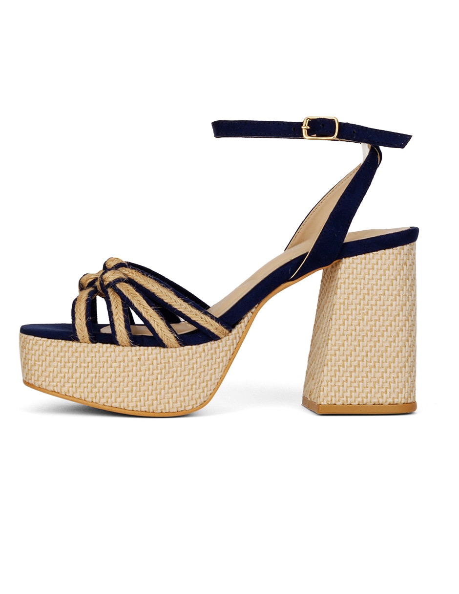 Sandalia para mujer