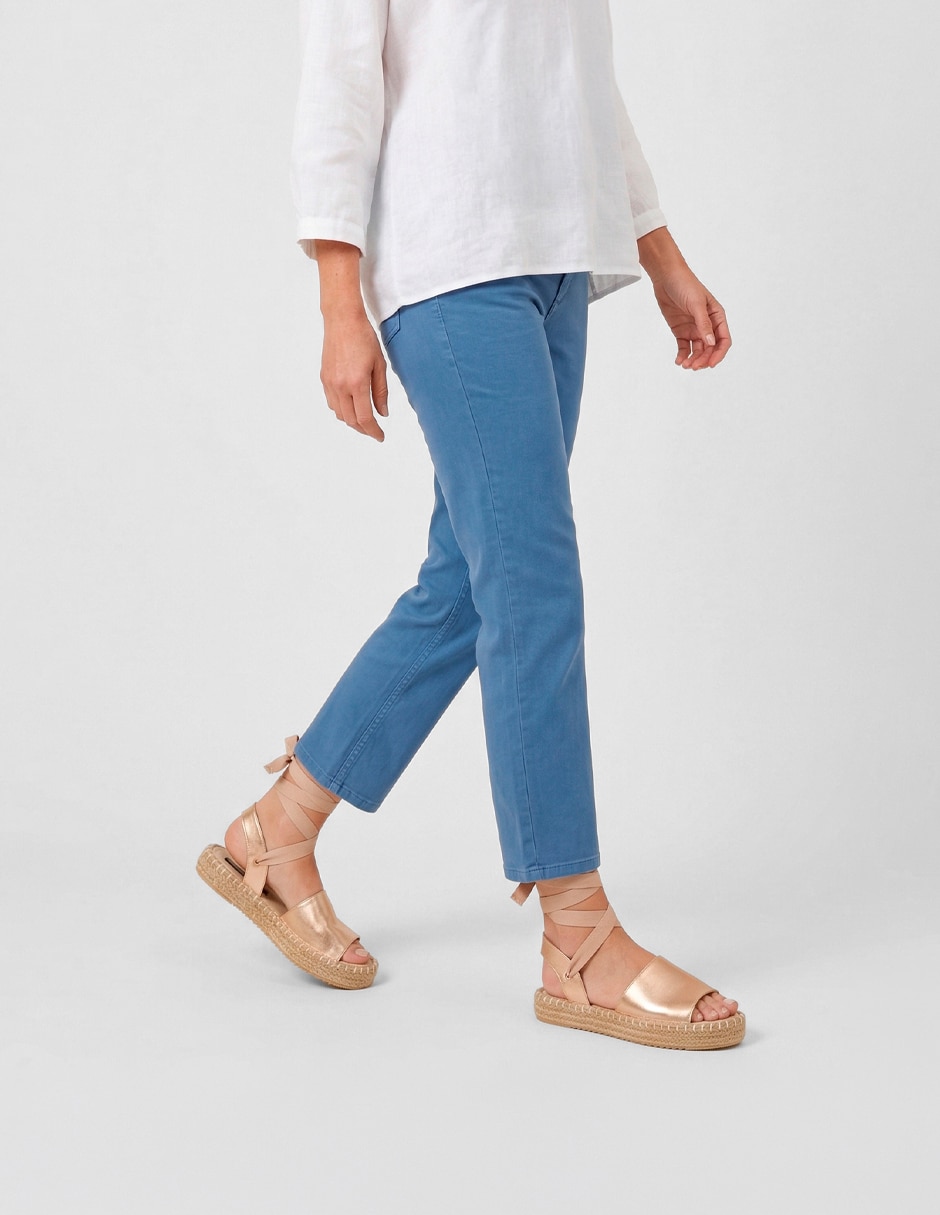 Sandalia para mujer 2
