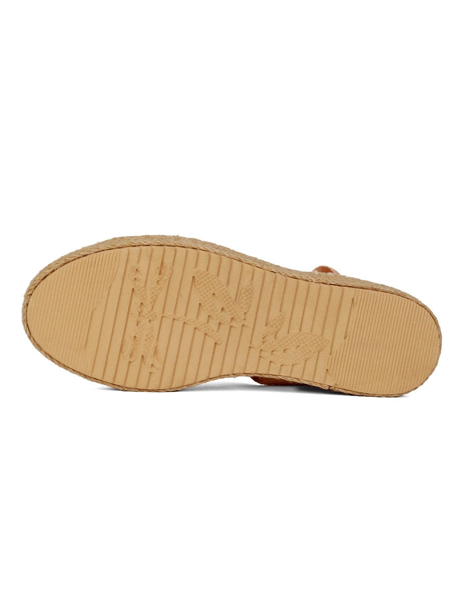 Sandalia para mujer 3