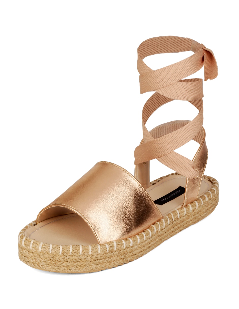 Sandalia para mujer 4