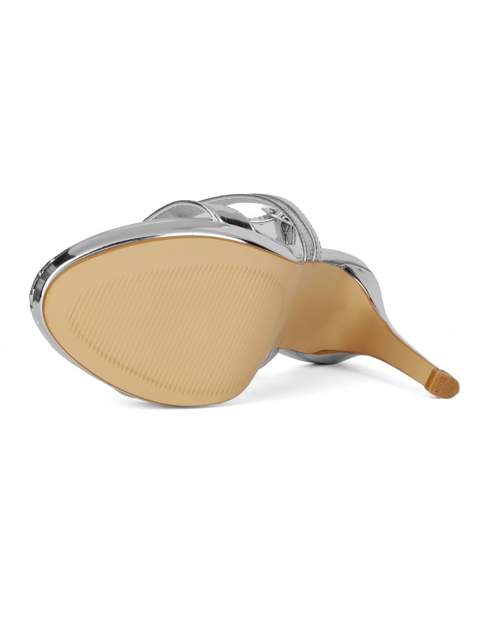 Sandalia para mujer 3