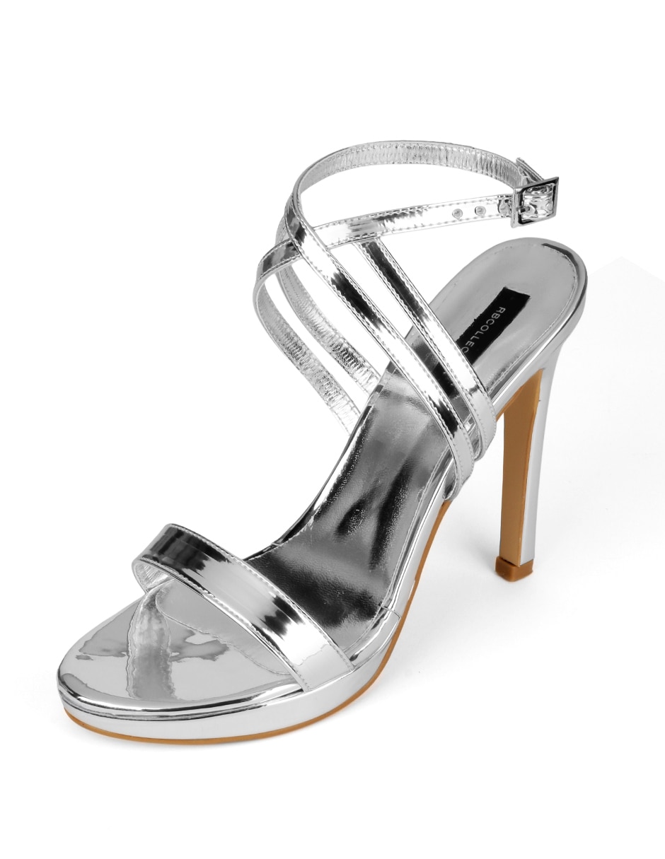 Sandalia para mujer 4