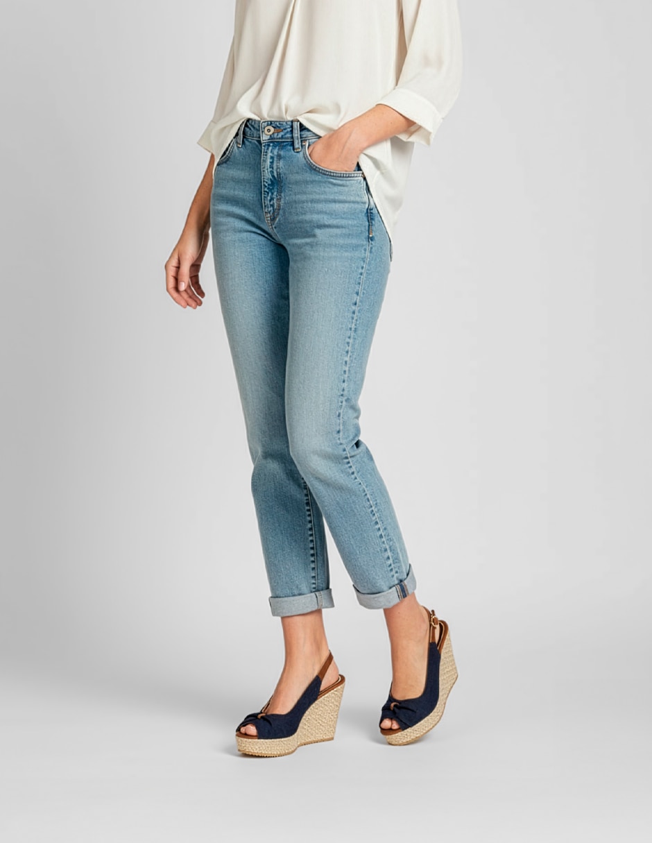Sandalia rbcollection para mujer
