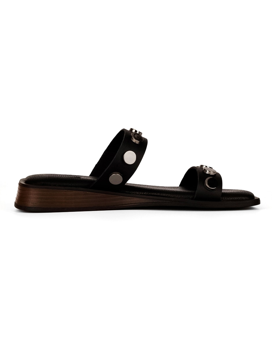Sandalia rbbasics rbvegano para mujer