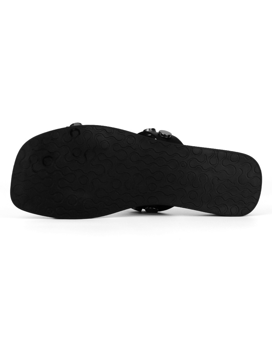 Sandalia rbbasics rbvegano para mujer