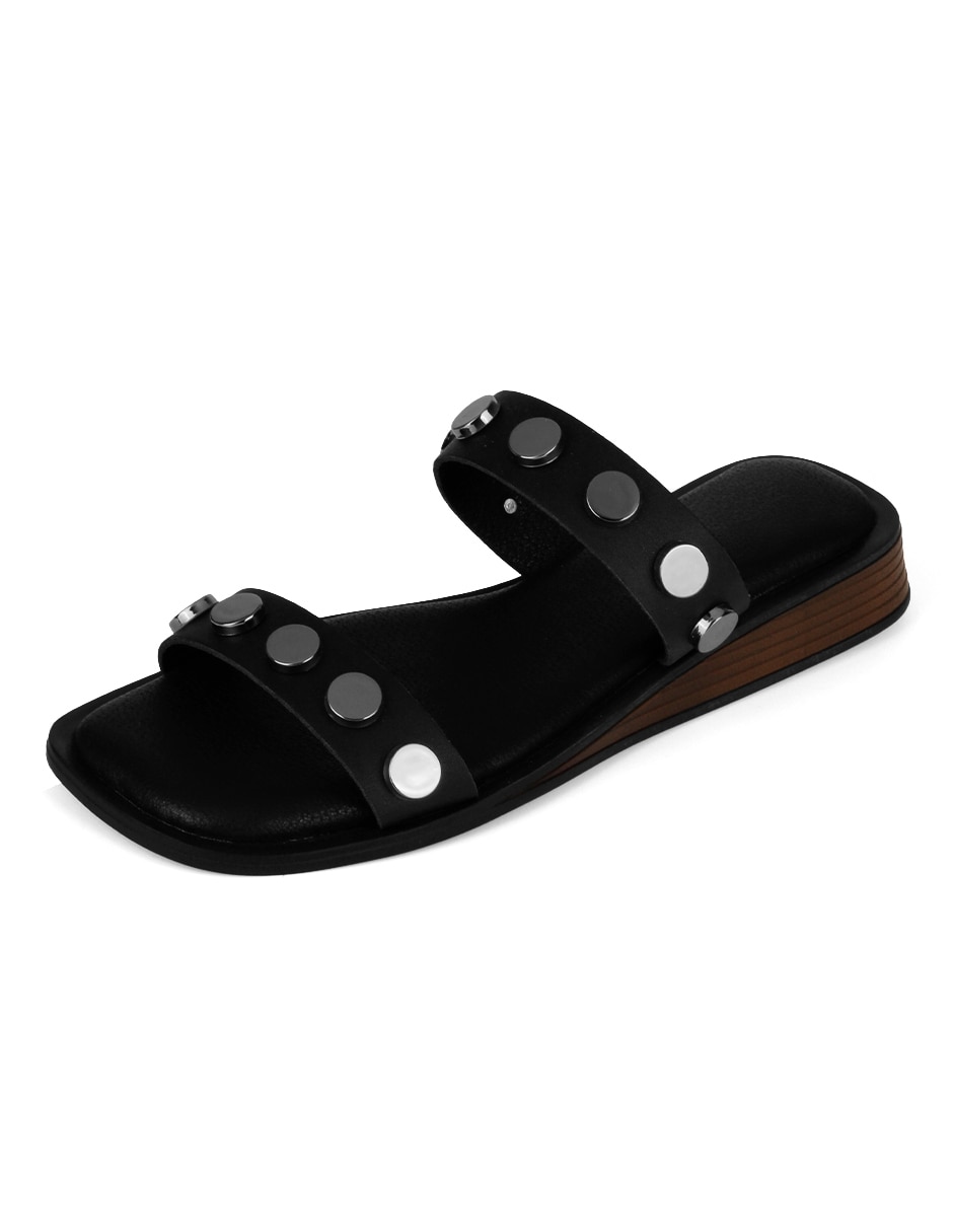 Sandalia rbbasics rbvegano para mujer