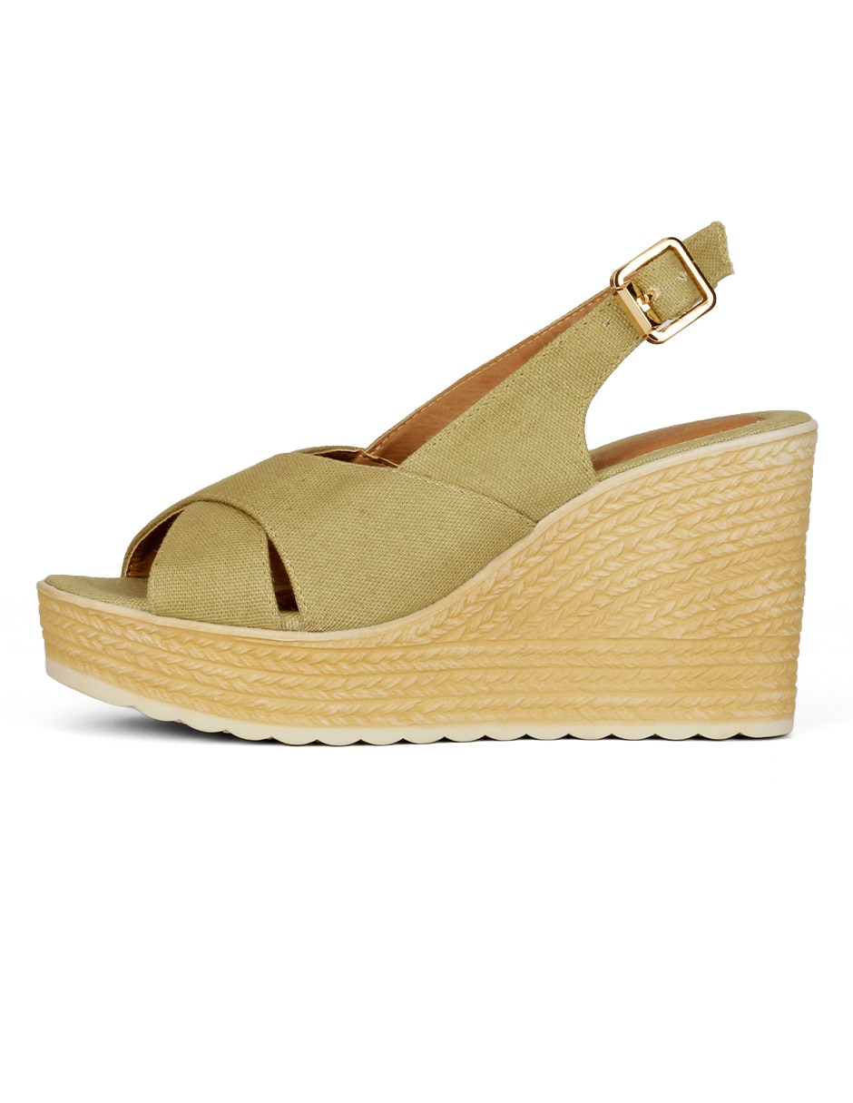 Sandalia para mujer