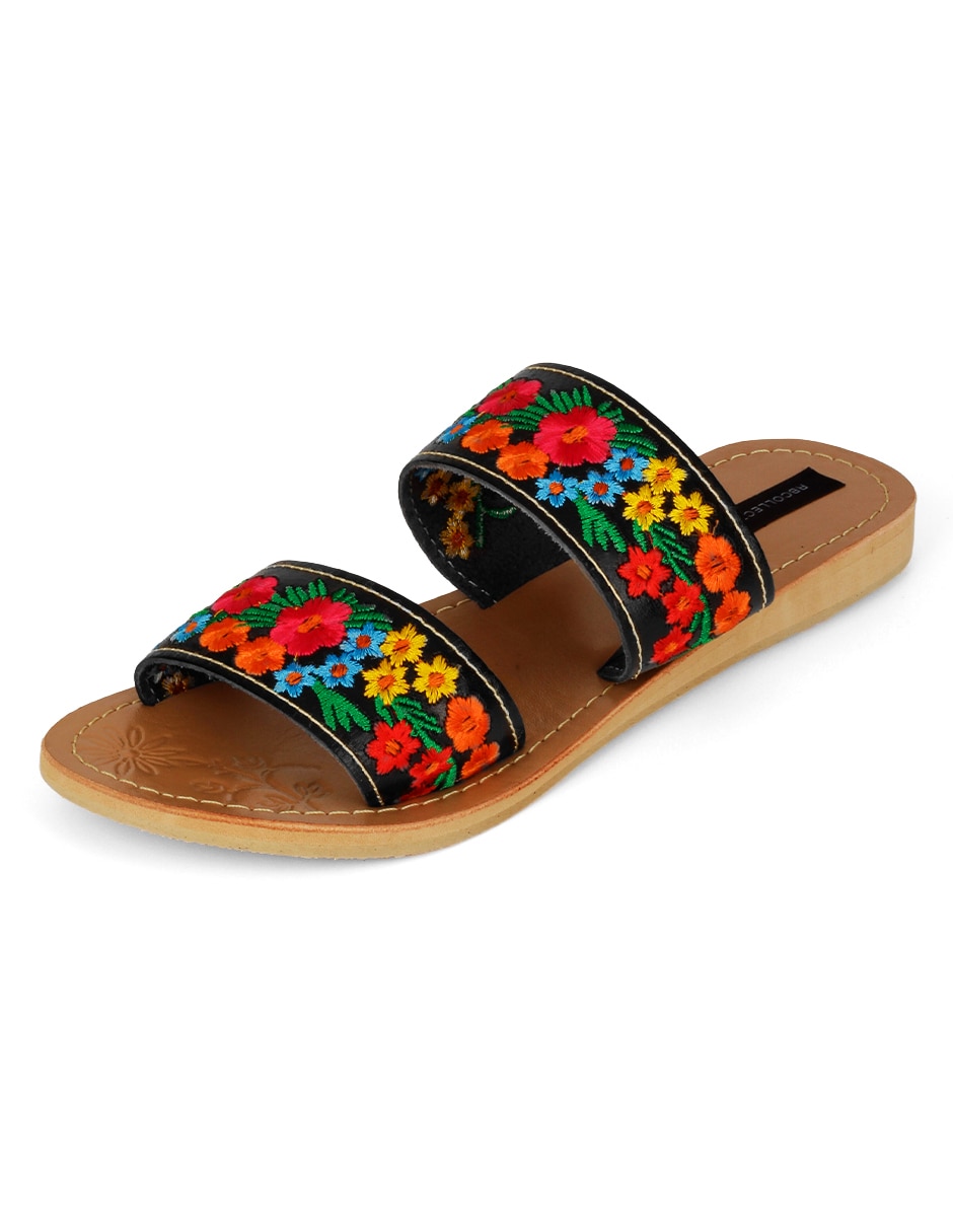 Sandalia rbsoul para mujer 2