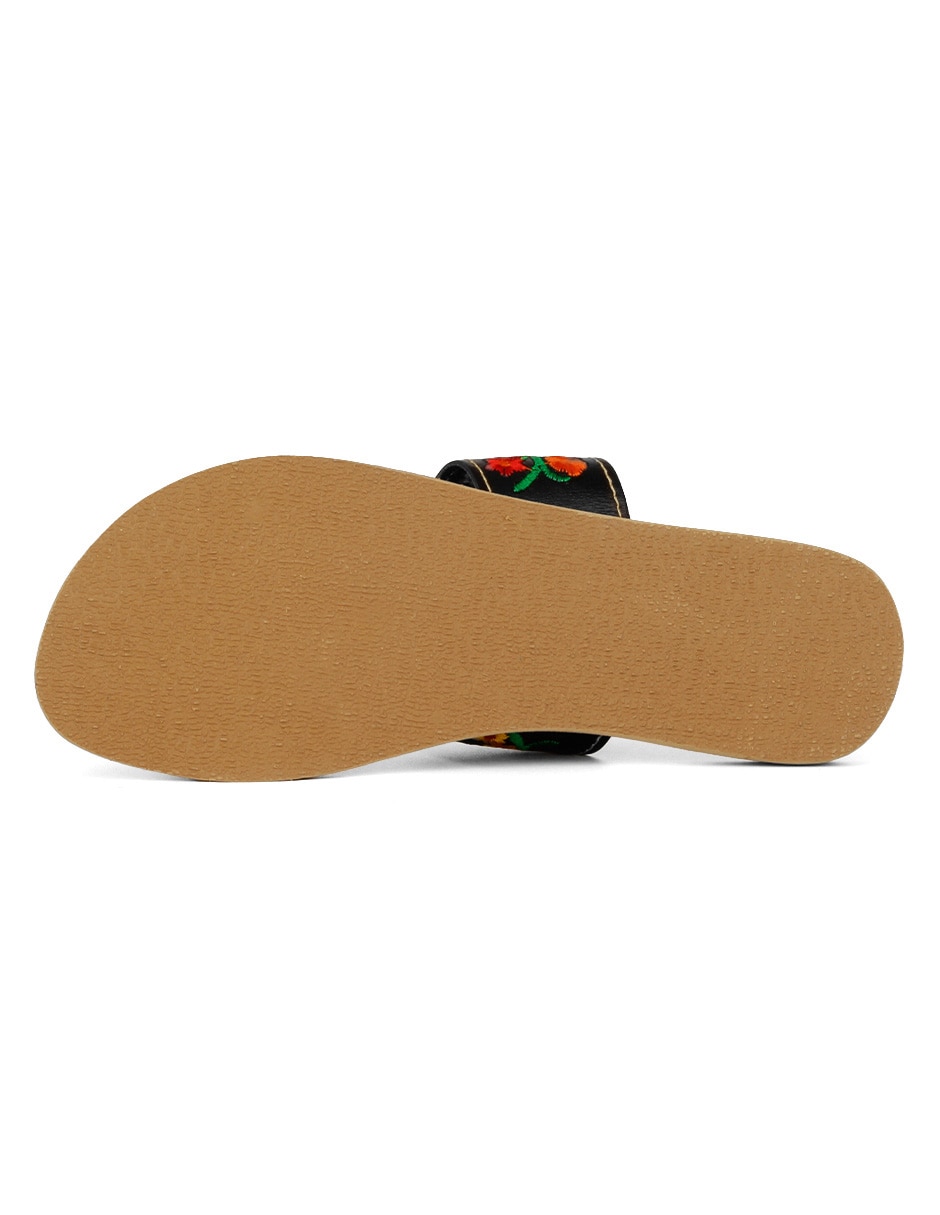 Sandalia rbsoul para mujer 3