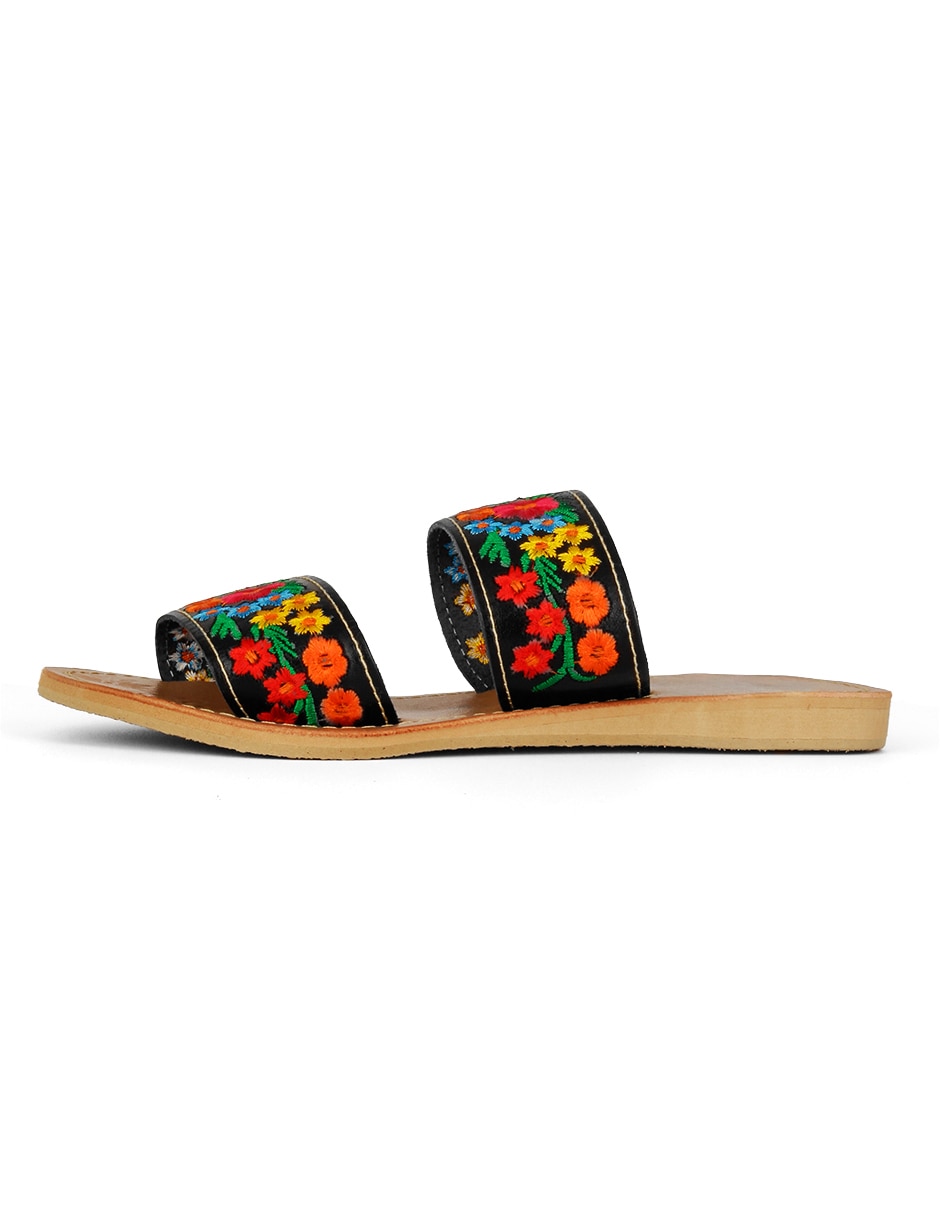 Sandalia rbsoul para mujer
