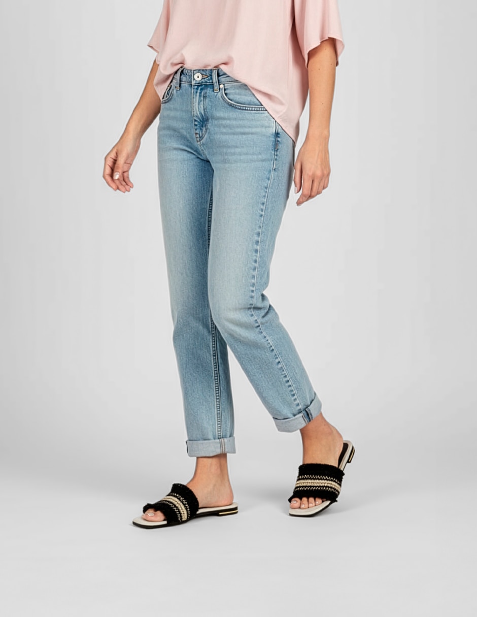 Sandalia para mujer 2