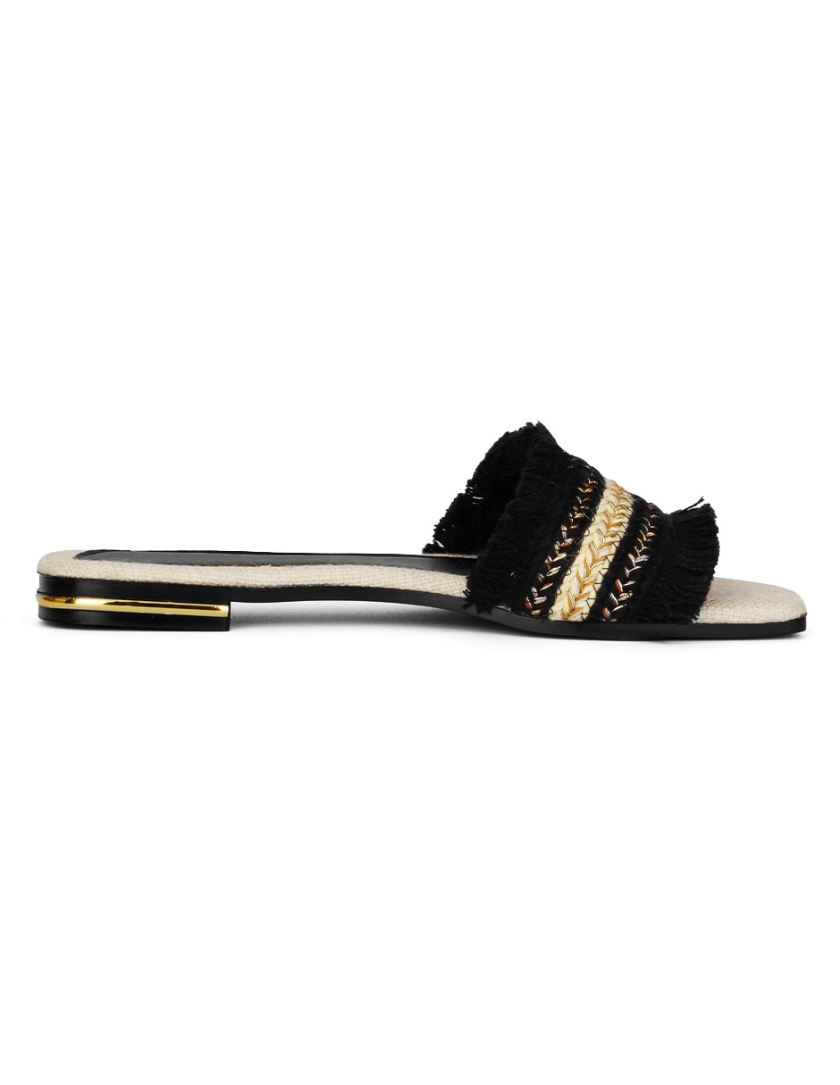 Sandalia para mujer 3
